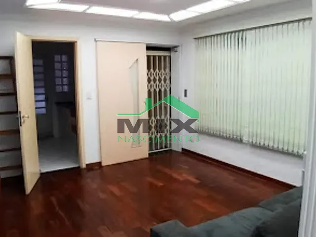 Casa com 282m² 3 quartos e 6 banheiros, à venda, no bairro Jardim Stella em Santo André