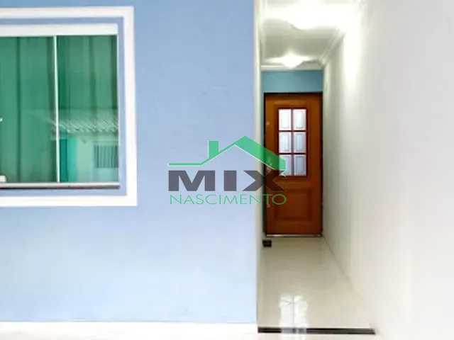 Casa com 282m² 3 quartos e 6 banheiros, à venda, no bairro Jardim Stella em Santo André