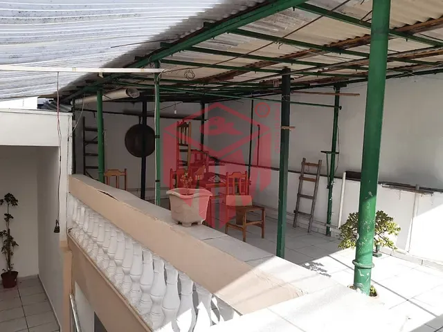 Sobrado 3 quartos e 1 banheiro, à venda, no bairro Vila Santa Luzia em São Bernardo do Campo