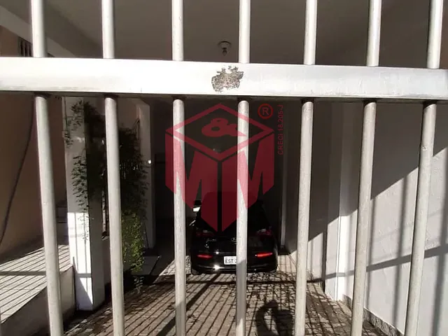Sobrado 3 quartos e 1 banheiro, à venda, no bairro Vila Santa Luzia em São Bernardo do Campo