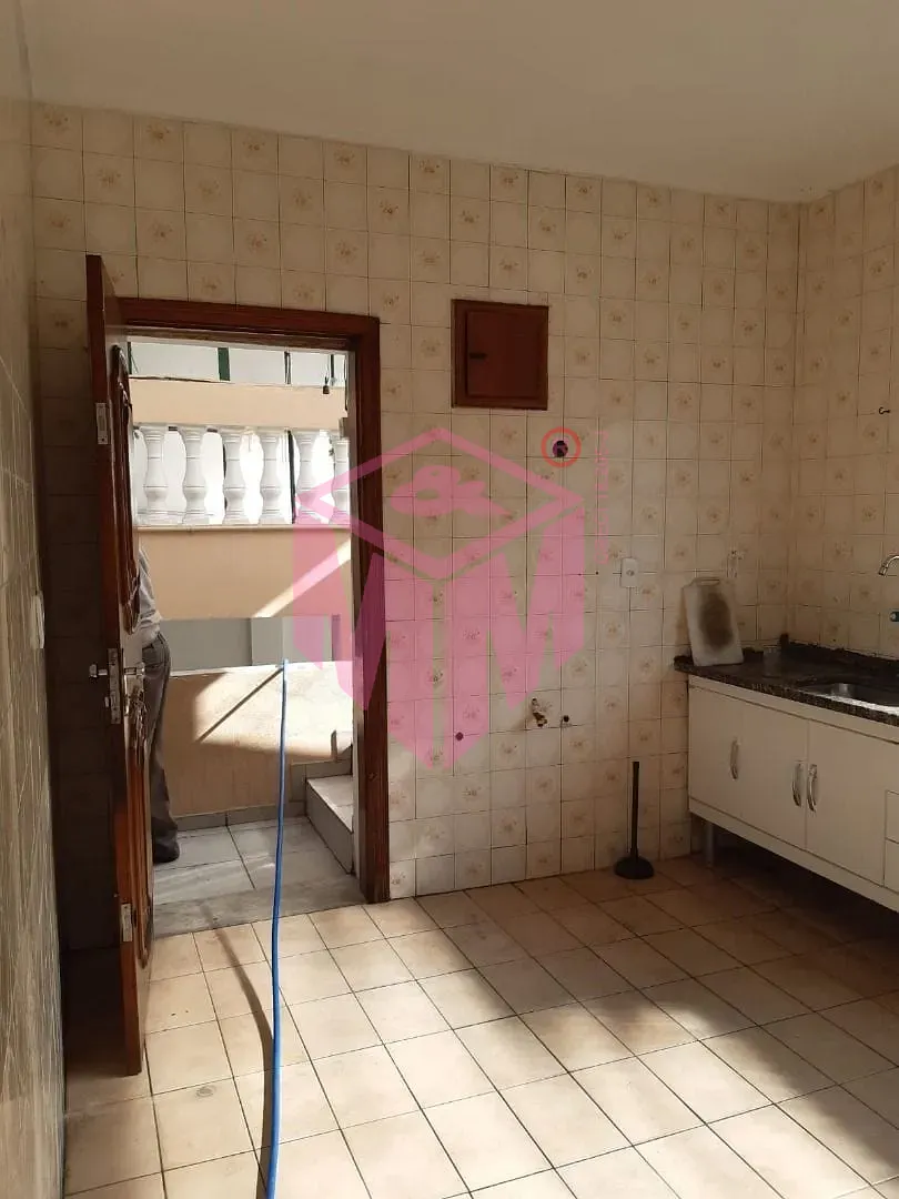 Sobrado, 3 quartos, 252 m² - Foto 11