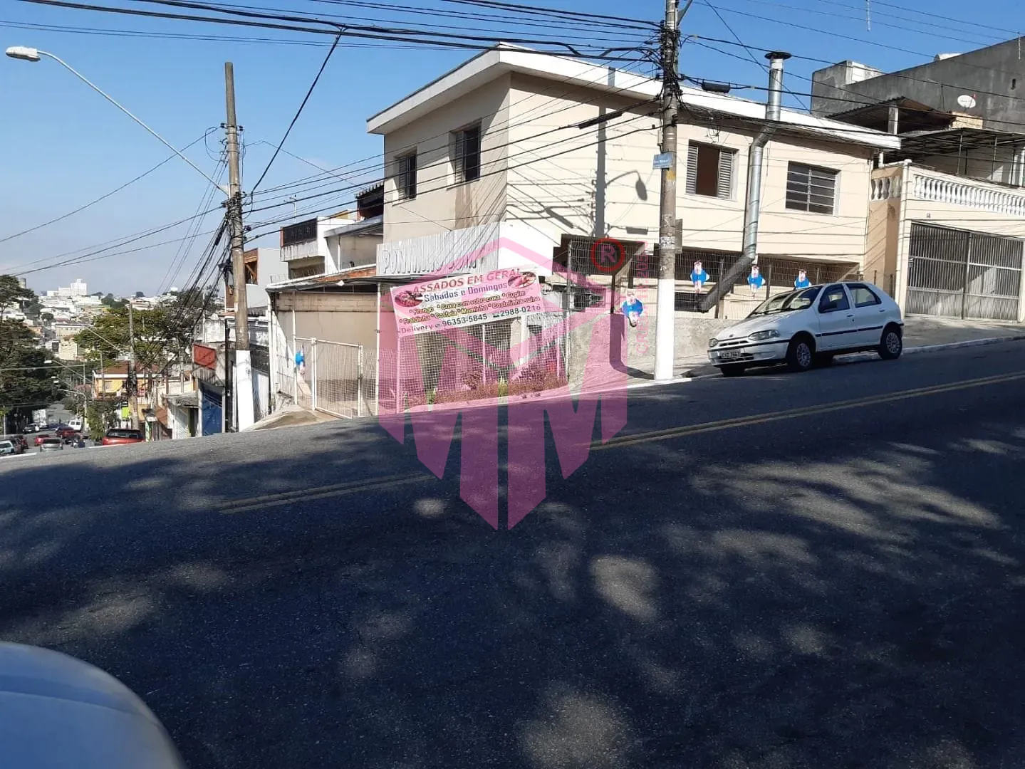 Sobrado, 3 quartos, 252 m² - Foto 2