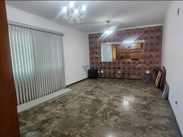 Sobrado 7 quartos e 4 banheiros, à venda, no bairro Jardim das Indústrias em São José dos Campos