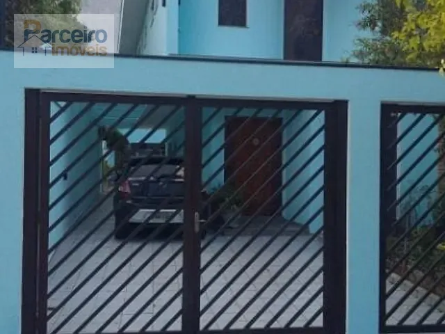 Casa 3 quartos e 5 banheiros, à venda, no bairro Vila Matilde em São Paulo
