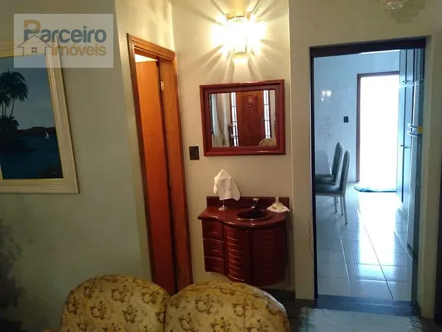 Casa 3 quartos e 5 banheiros, à venda, no bairro Vila Matilde em São Paulo