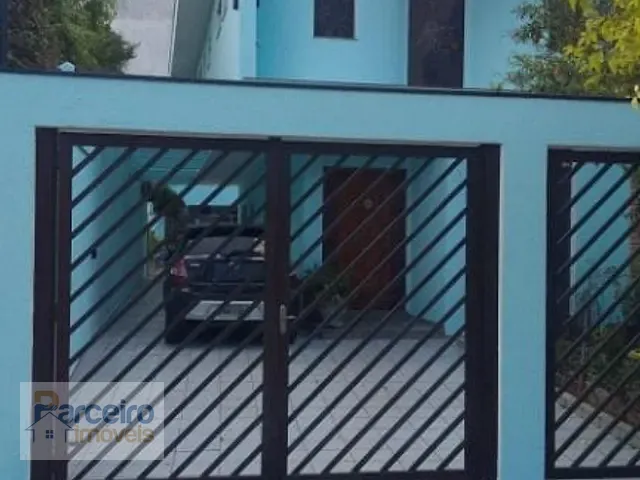Casa 3 quartos e 5 banheiros, à venda, no bairro Vila Matilde em São Paulo