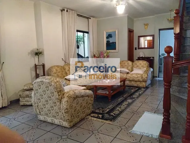 Casa 3 quartos e 5 banheiros, à venda, no bairro Vila Matilde em São Paulo