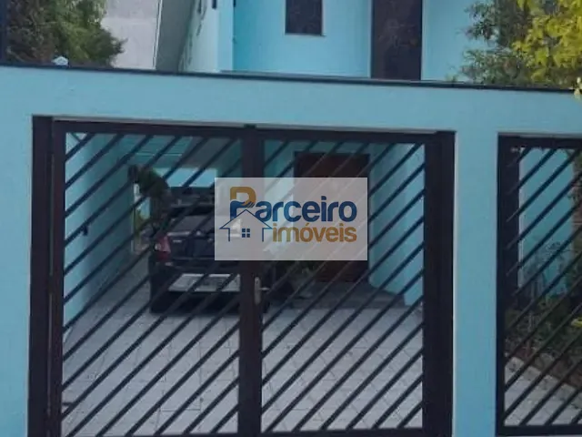 Casa 3 quartos e 5 banheiros, à venda, no bairro Vila Matilde em São Paulo
