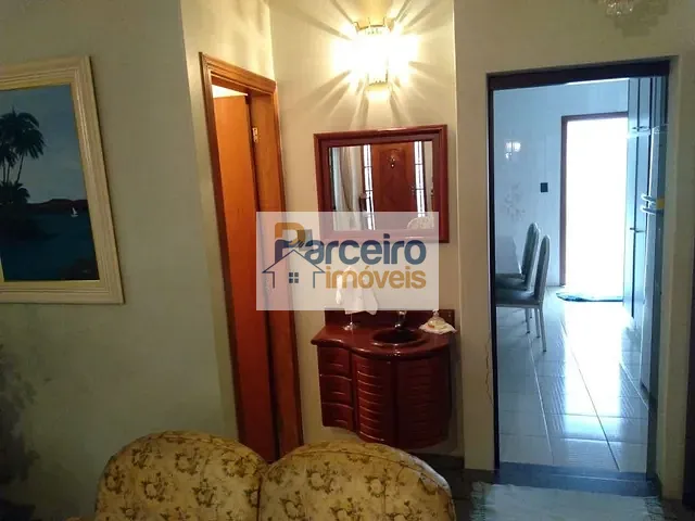 Casa 3 quartos e 5 banheiros, à venda, no bairro Vila Matilde em São Paulo
