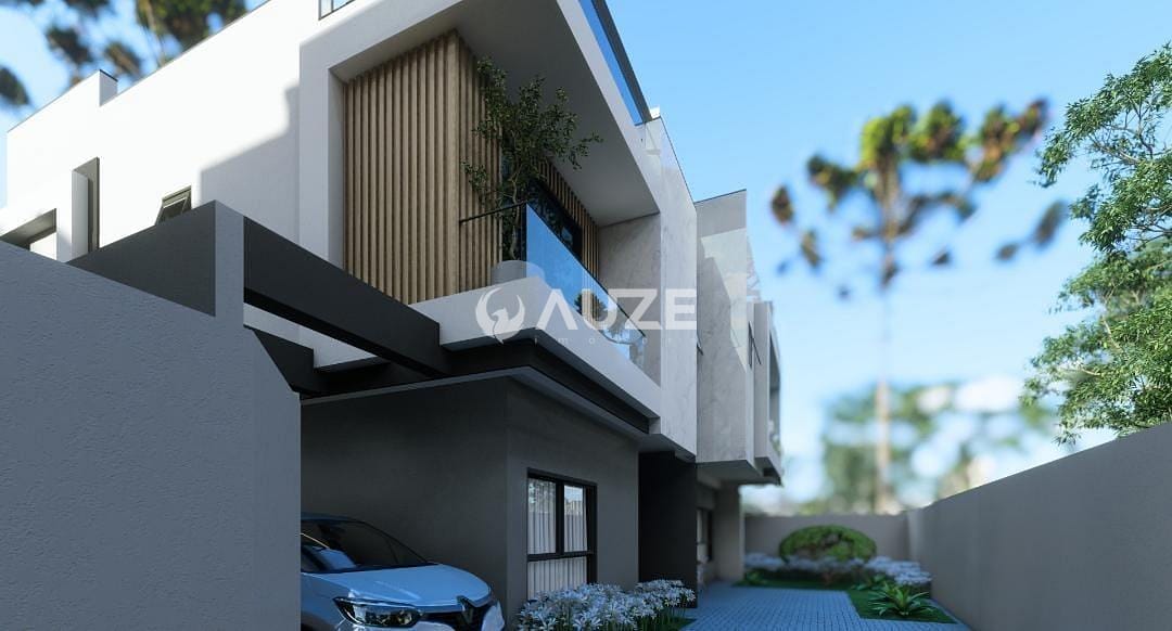 Sobrado, 3 quartos, 135 m² - Foto 9