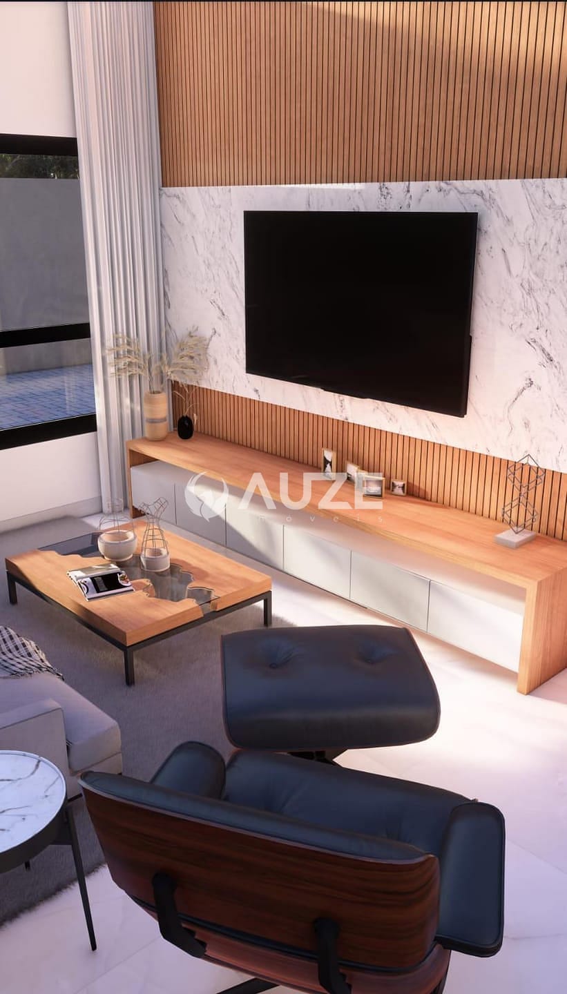 Sobrado, 3 quartos, 135 m² - Foto 2