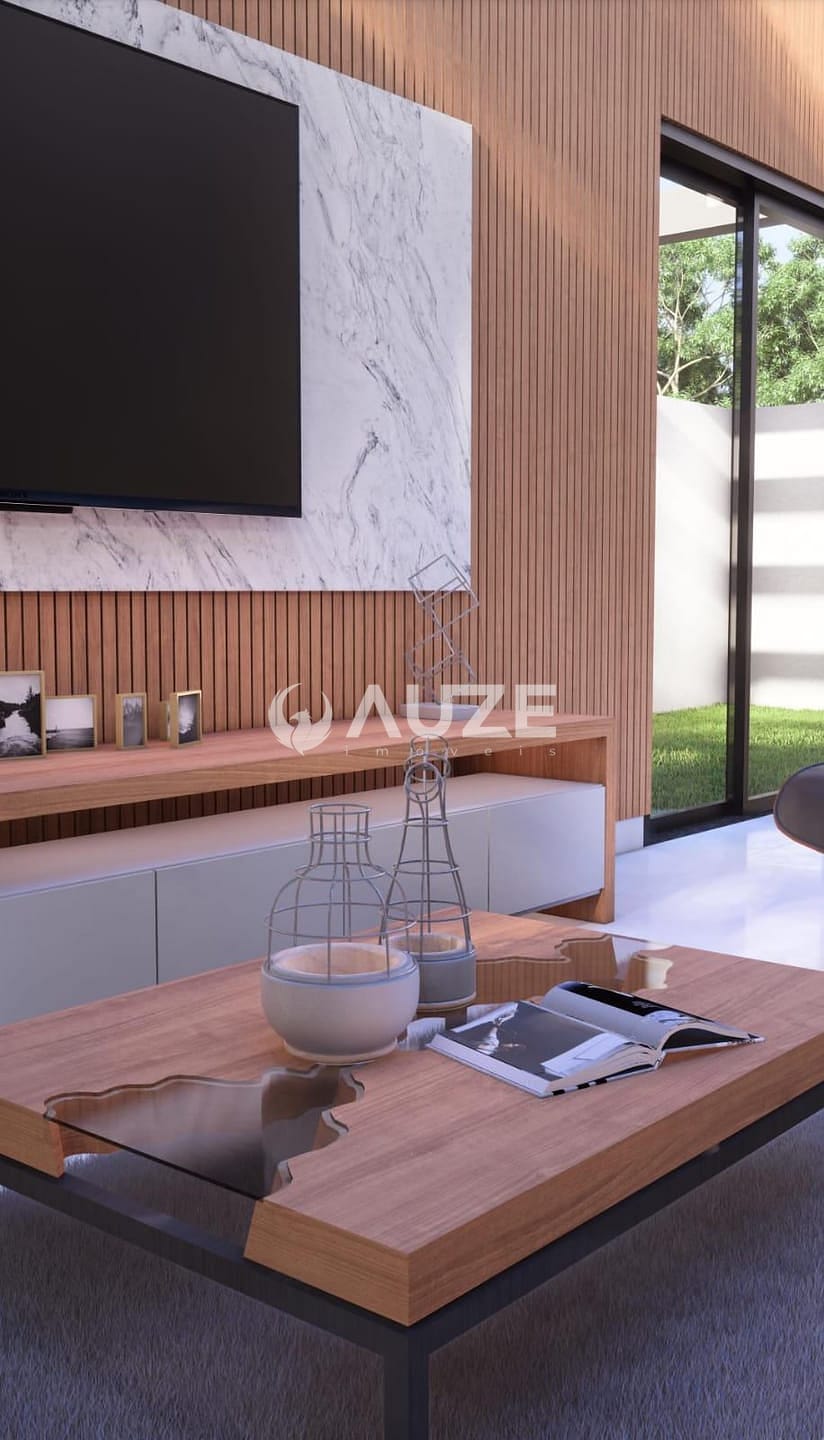 Sobrado, 3 quartos, 135 m² - Foto 6