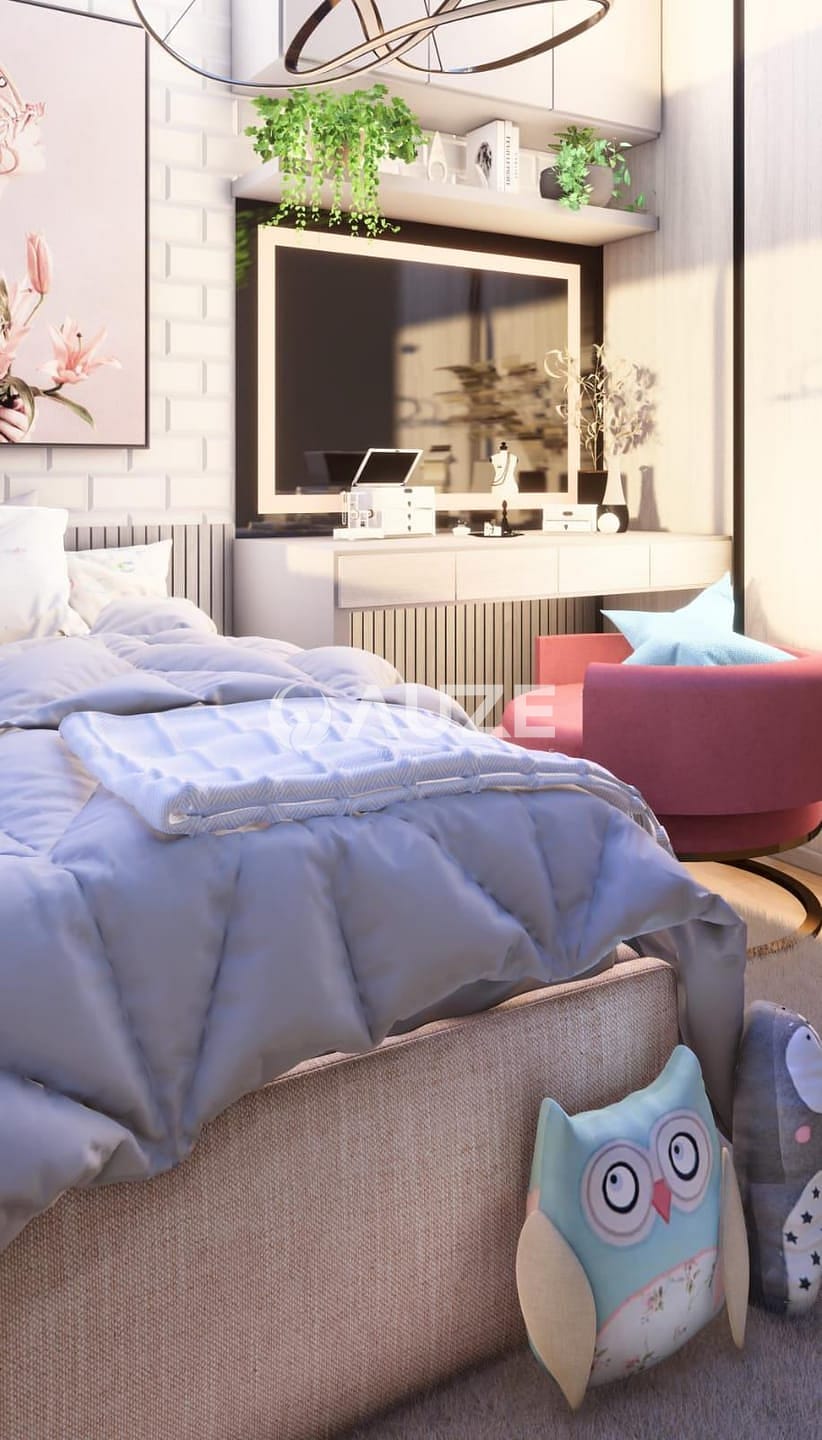 Sobrado, 3 quartos, 135 m² - Foto 14