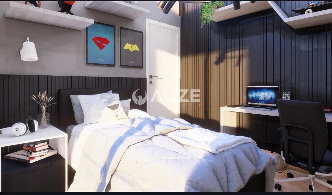 Sobrado, 3 quartos, 135 m² - Foto 13