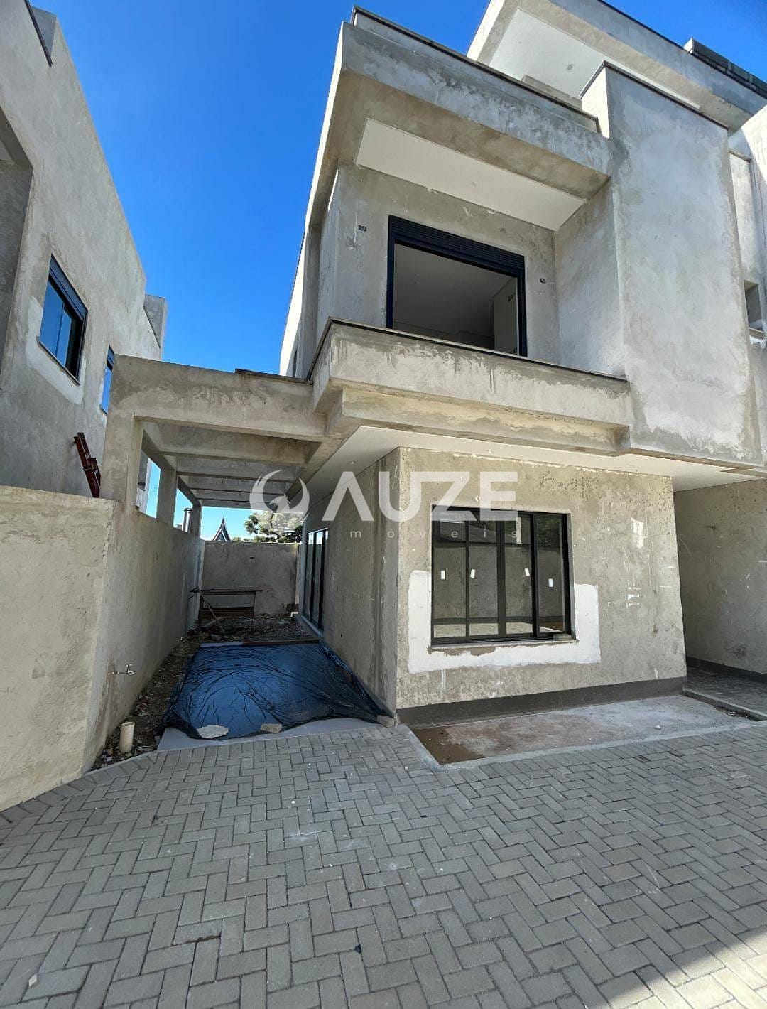 Sobrado, 3 quartos, 135 m² - Foto 19