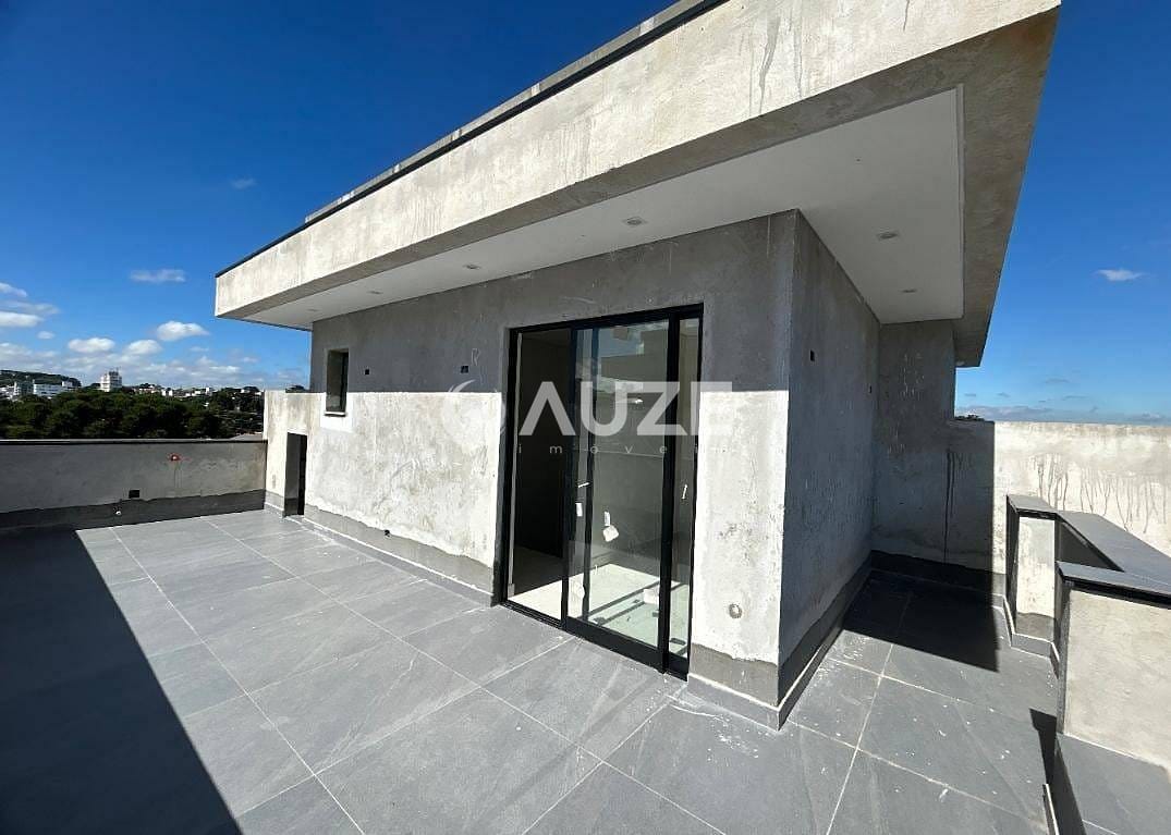 Sobrado, 3 quartos, 135 m² - Foto 21