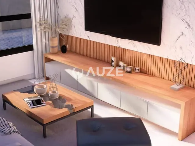 Sobrado com 166m² 3 quartos e 4 banheiros, à venda, no bairro Guabirotuba em Curitiba