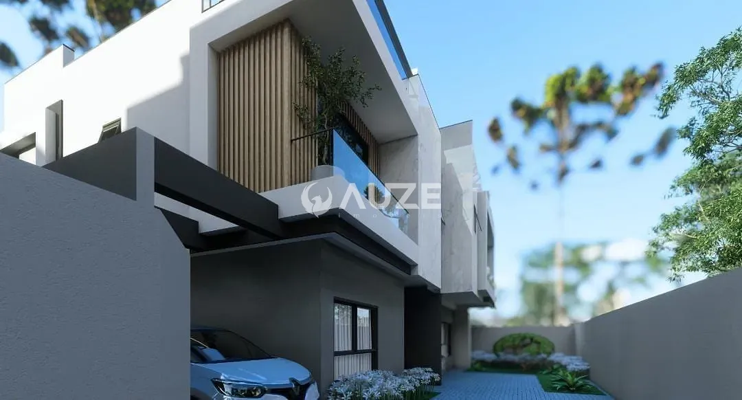 Sobrado, 3 quartos, 135 m² - Foto 5