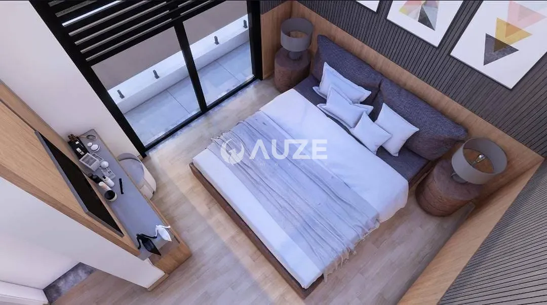 Sobrado, 3 quartos, 135 m² - Foto 15