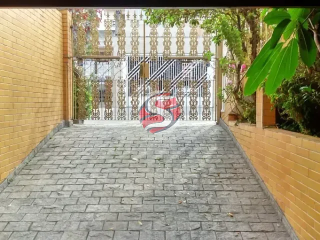 Sobrado com 300m² 3 quartos e 4 banheiros, à venda, no bairro Jardim Vila Formosa em São Paulo