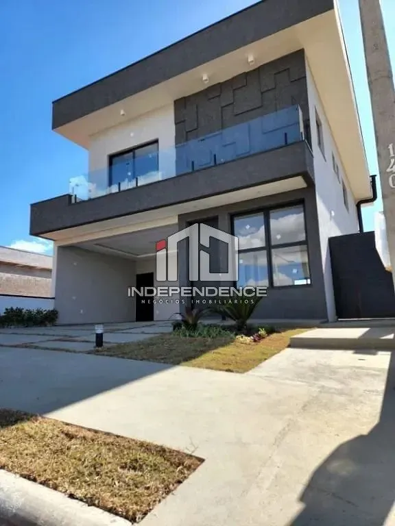 Sobrado, 3 quartos, 180 m² - Foto 1