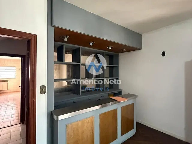 Sobrado com 450m² 3 quartos e 6 banheiros, à venda ou para alugar, no bairro Barcelona em São Caetano do Sul