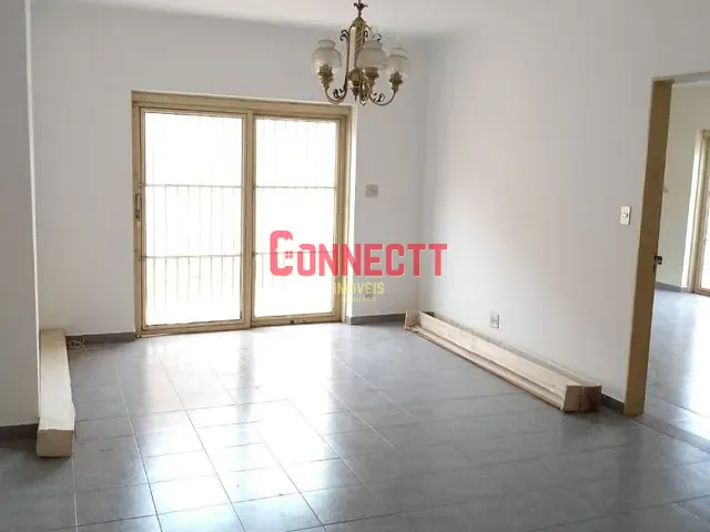 Sobrado com 435m² 4 quartos e 6 banheiros, para alugar, no bairro Parque Industrial Lagoinha em Ribeirão Preto