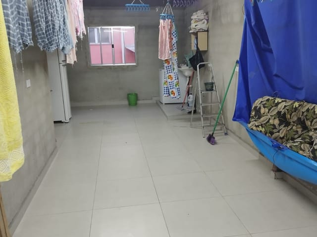Sobrado com 140m² 3 quartos e 1 banheiro, à venda, no bairro Vila Sacadura Cabral em Santo André
