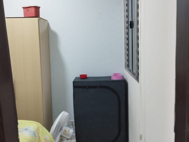 Sobrado com 140m² 3 quartos e 1 banheiro, à venda, no bairro Vila Sacadura Cabral em Santo André