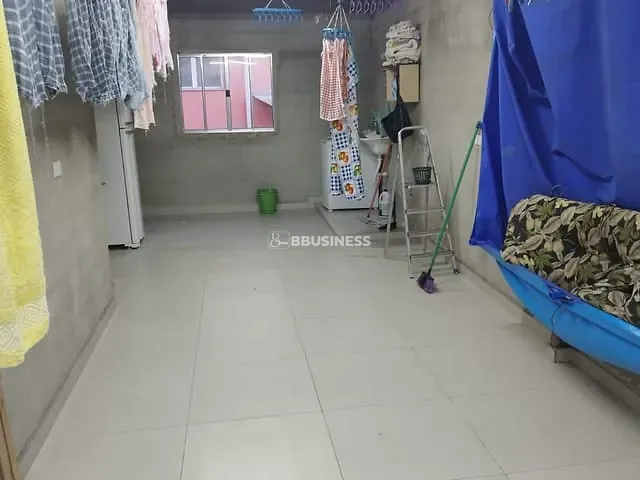 Sobrado com 140m² 3 quartos e 1 banheiro, à venda, no bairro Vila Sacadura Cabral em Santo André