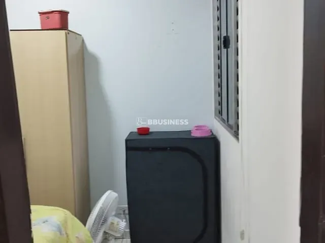 Sobrado com 140m² 3 quartos e 1 banheiro, à venda, no bairro Vila Sacadura Cabral em Santo André
