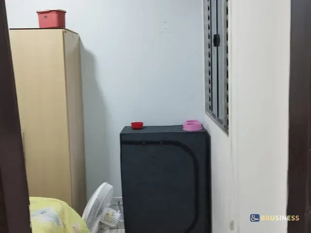 Sobrado com 140m² 3 quartos e 1 banheiro, à venda, no bairro Vila Sacadura Cabral em Santo André