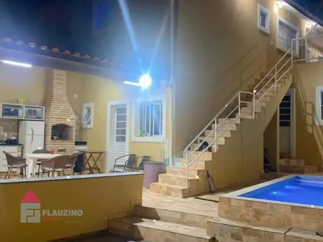 Sobrado com 300m² 3 quartos e 4 banheiros, à venda, no bairro Jardim Samara em São Paulo
