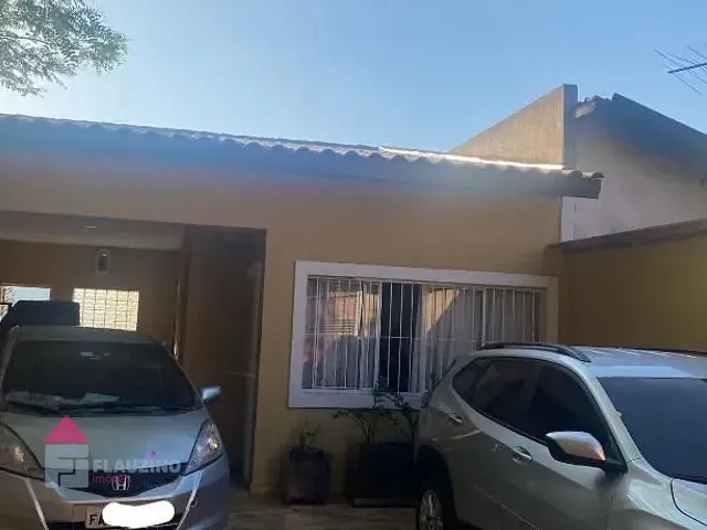 Sobrado com 300m² 3 quartos e 4 banheiros, à venda, no bairro Jardim Samara em São Paulo