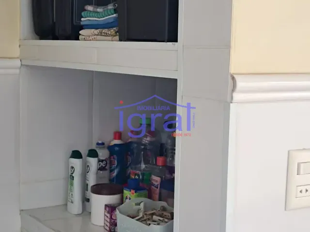 Sobrado com 150m² 3 quartos e 4 banheiros, à venda, no bairro Mirandópolis em São Paulo