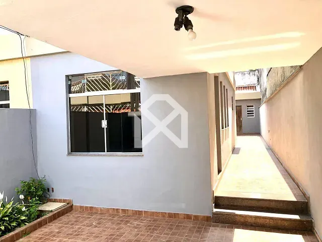 Sobrado 2 quartos e 2 banheiros, à venda, no bairro Jardim Vila Formosa em São Paulo