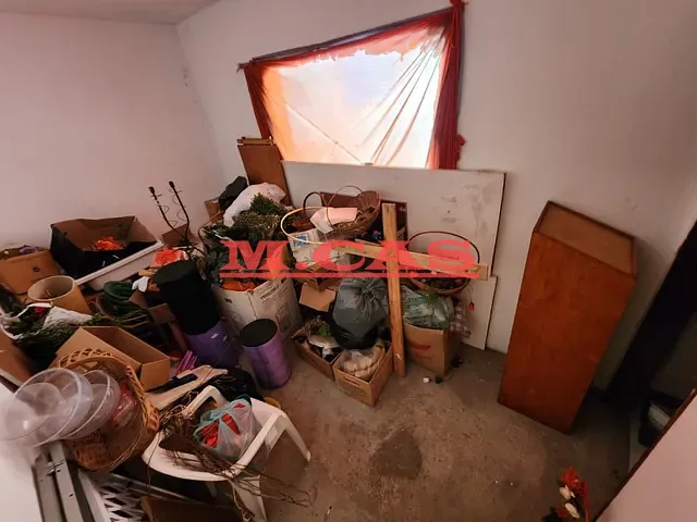 Sobrado com 165m² 6 quartos e 2 banheiros, à venda, no bairro Vila Araguaia em São Paulo