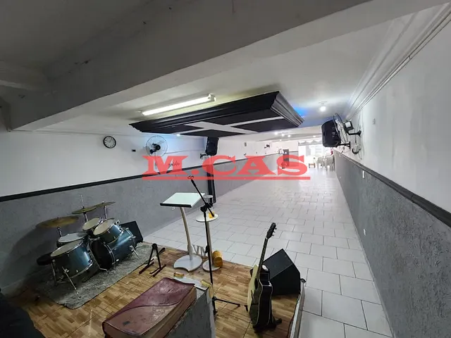 Sobrado com 165m² 6 quartos e 2 banheiros, à venda, no bairro Vila Araguaia em São Paulo