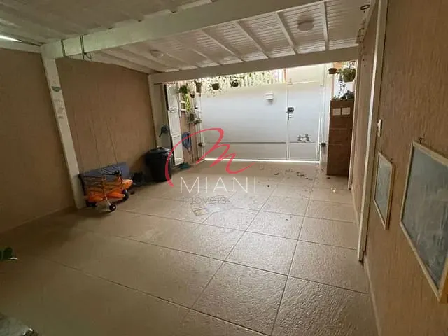 Sobrado com 98m² 3 quartos e 2 banheiros, à venda, no bairro Jardim Esmeralda em São Paulo