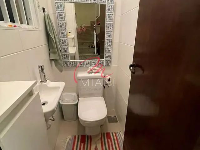 Sobrado com 98m² 3 quartos e 2 banheiros, à venda, no bairro Jardim Esmeralda em São Paulo