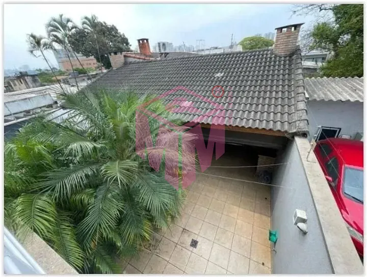 Sobrado, 3 quartos, 261 m² - Foto 10