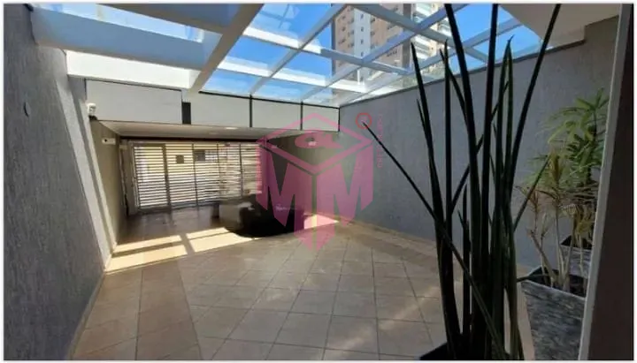 Sobrado, 3 quartos, 261 m² - Foto 29