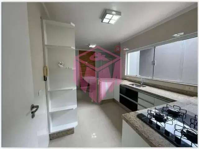 Sobrado com 190m² 3 quartos e 4 banheiros, à venda, no bairro Jardim Nova Petrópolis em São Bernardo do Campo