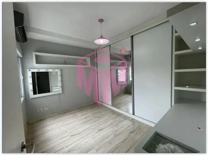 Sobrado, 3 quartos, 261 m² - Foto 22
