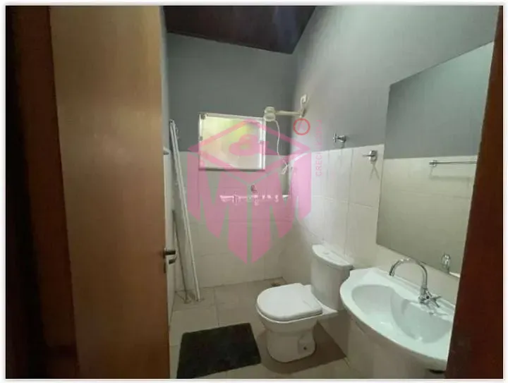 Sobrado, 3 quartos, 261 m² - Foto 28