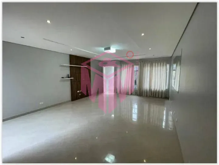 Sobrado, 3 quartos, 261 m² - Foto 1