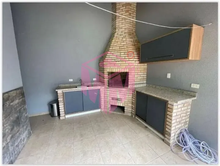 Sobrado, 3 quartos, 261 m² - Foto 13