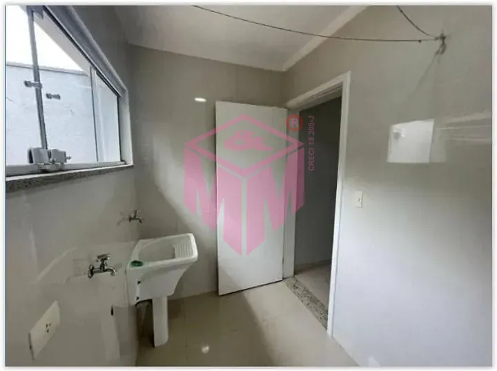 Sobrado, 3 quartos, 261 m² - Foto 6