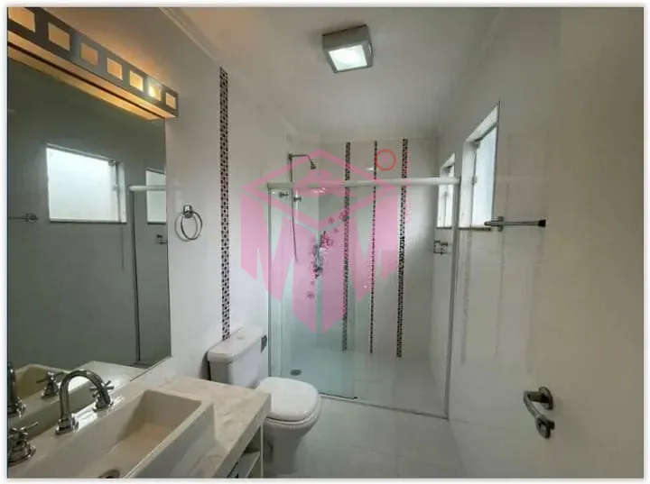 Sobrado, 3 quartos, 261 m² - Foto 20
