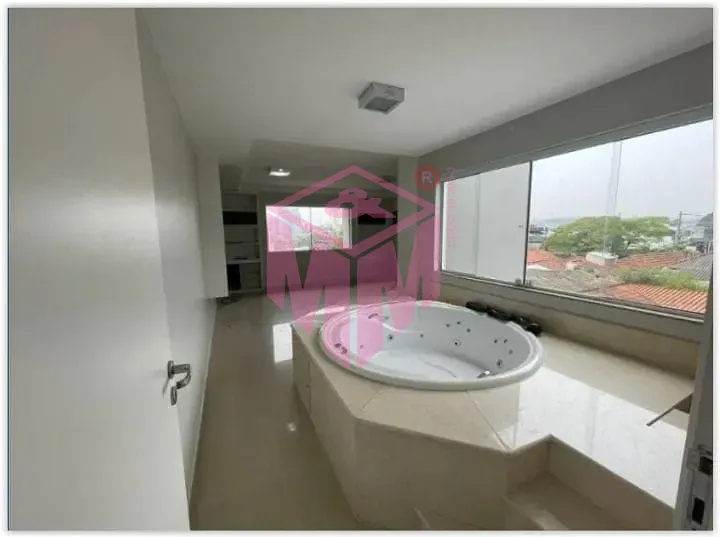 Sobrado, 3 quartos, 261 m² - Foto 14